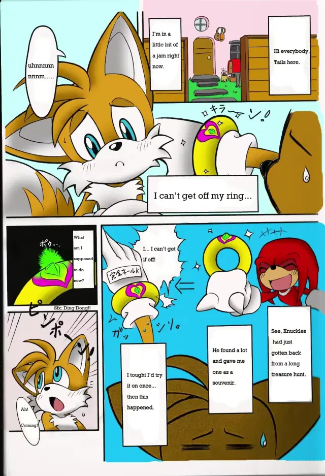 Kemono no Kanzume | Canned Furry
