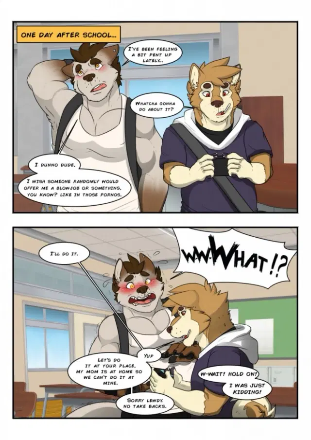 After School (Baraking)
