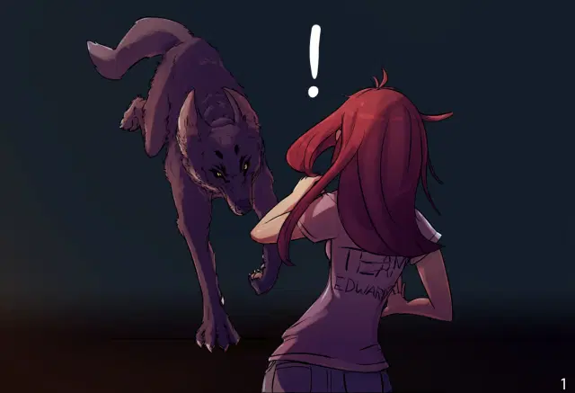 Cry Wolf