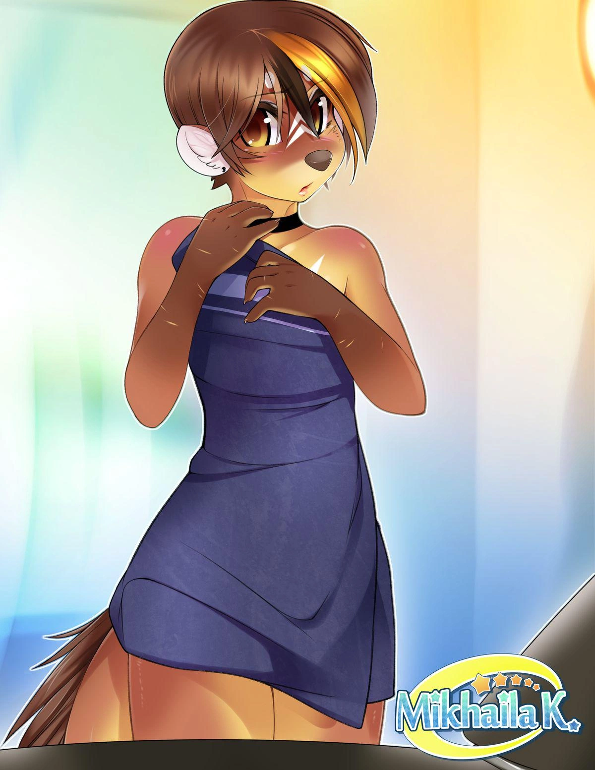 Cutesy Porny