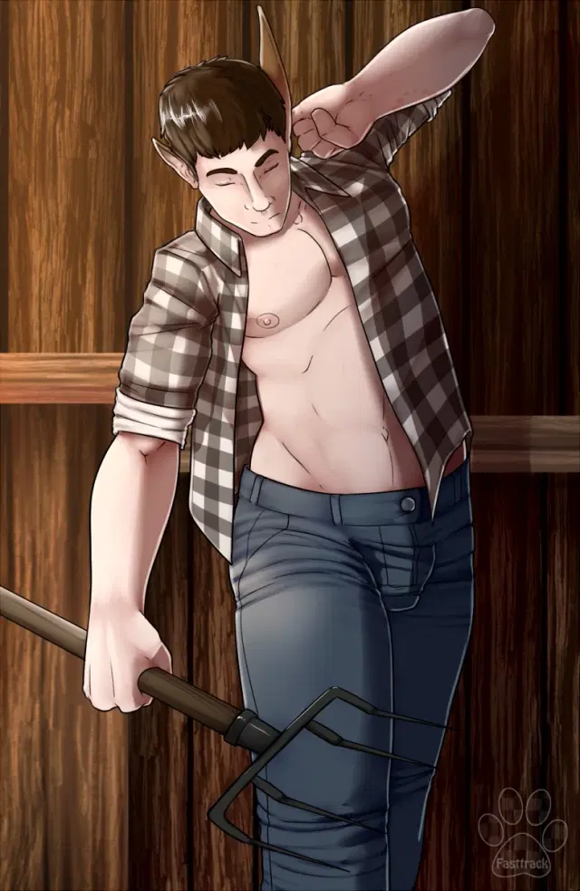 Farm Boy