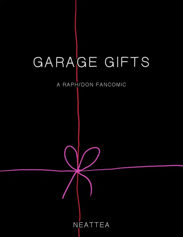 Garage Gifts