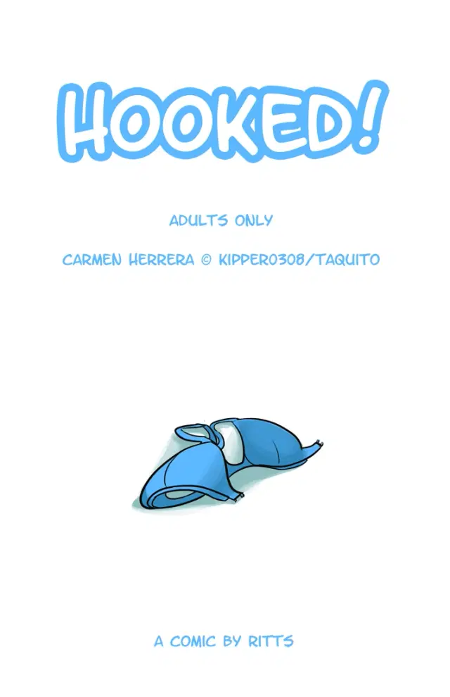 Hooked