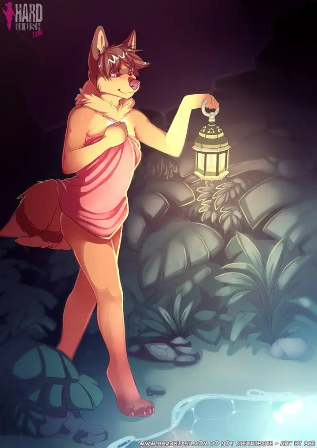 Kitsune Hotspring