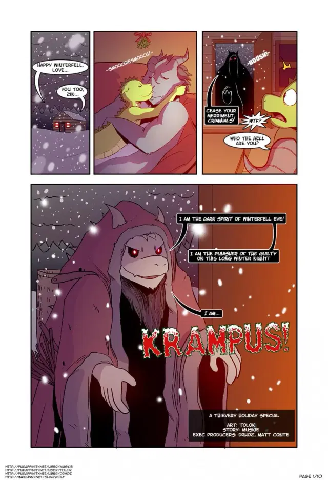 Krampus