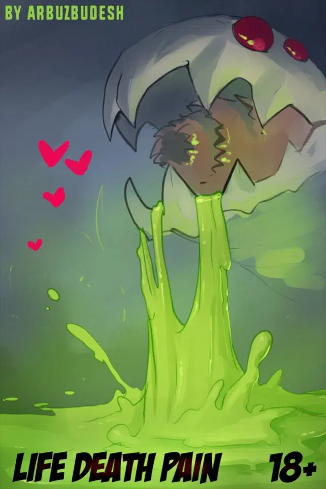 Life Death Pain