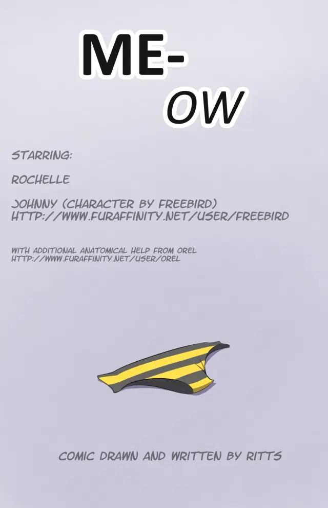 Me-ow