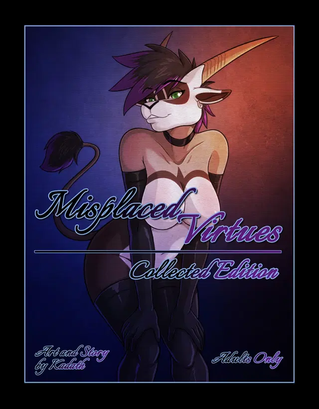 Misplaced Virtues 1
