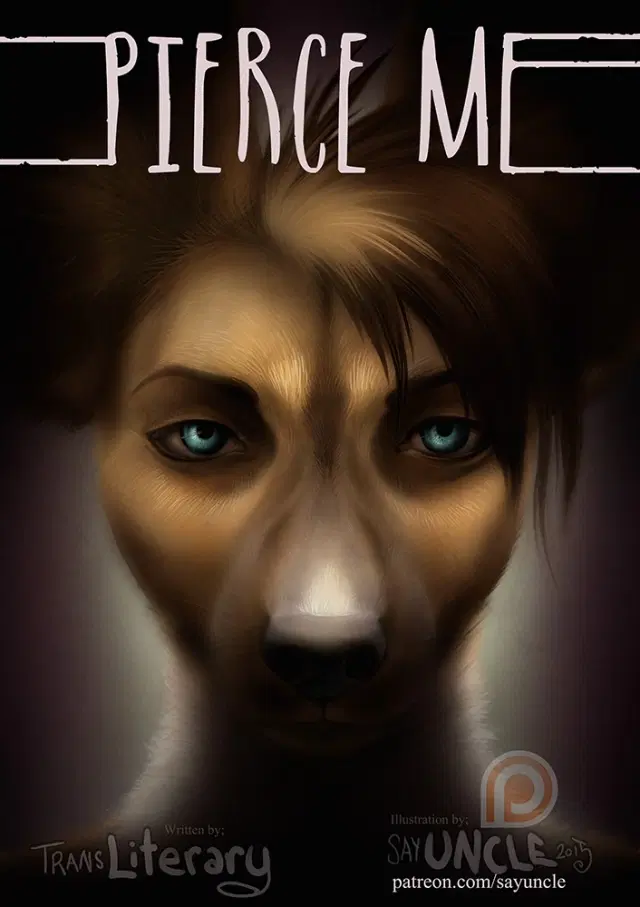 Pierce Me – Chapter 2