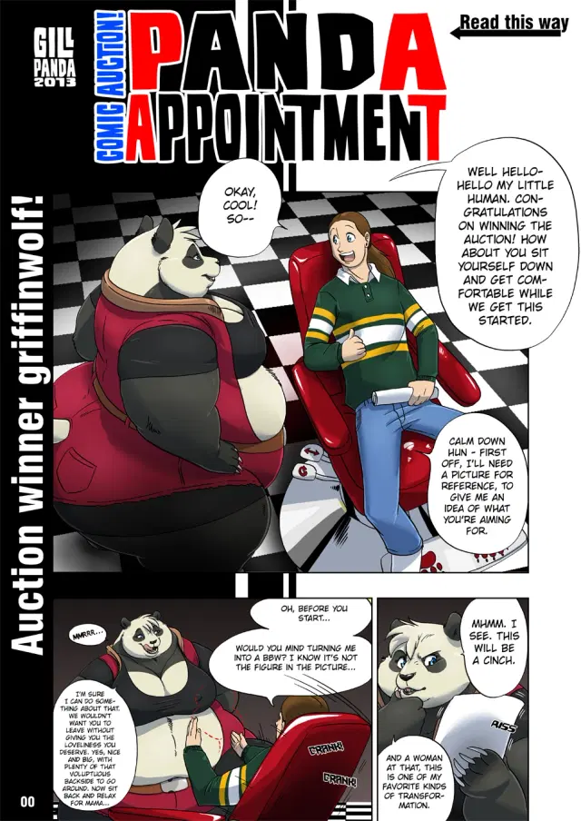 RED Chair Appointment 1
