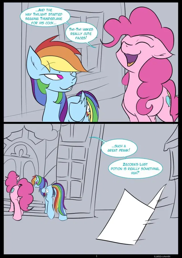 Royal Prank War Ink