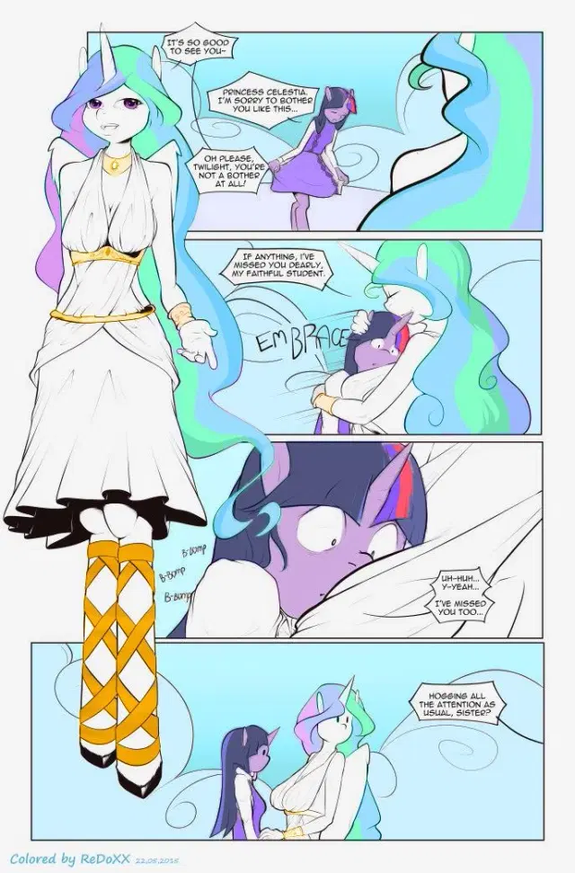 Royally Screwed