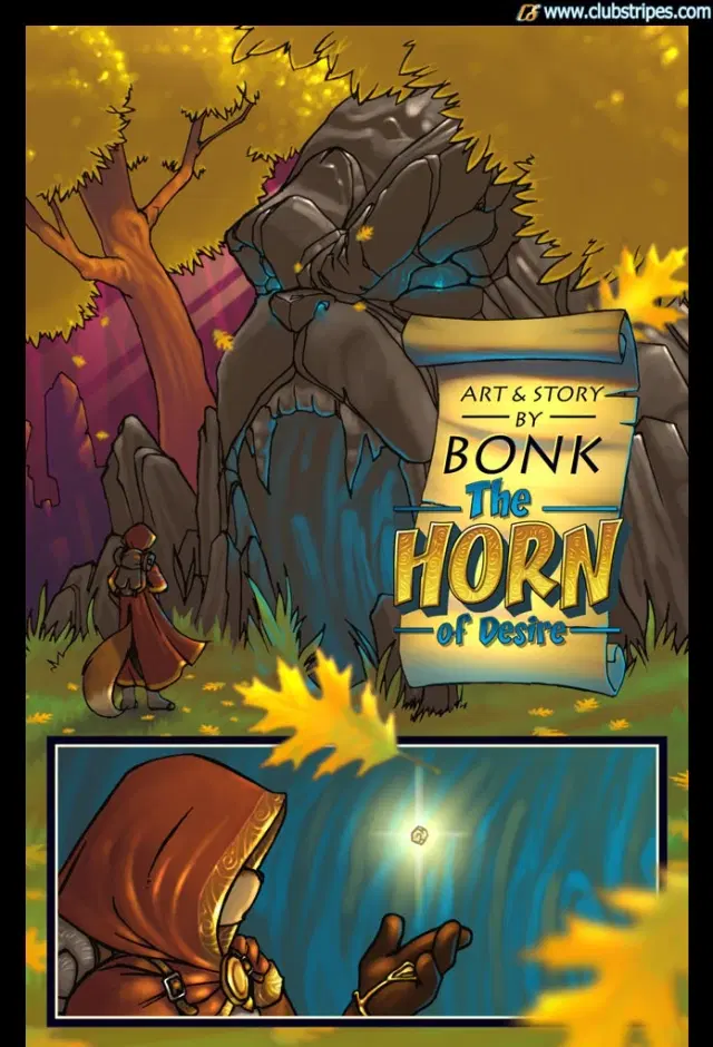 The Horn of Desire