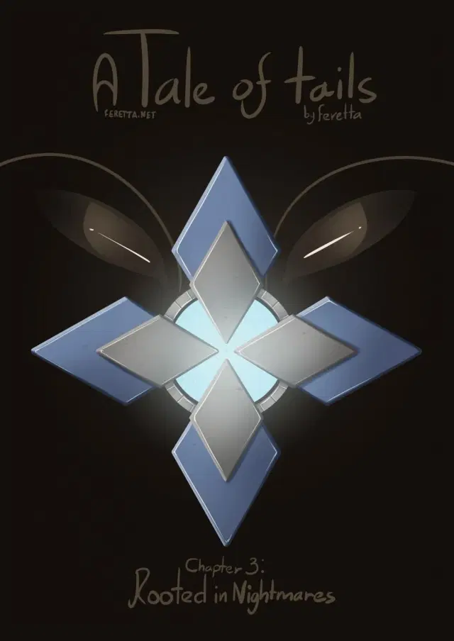 A Tale of Tails – Chapter 3