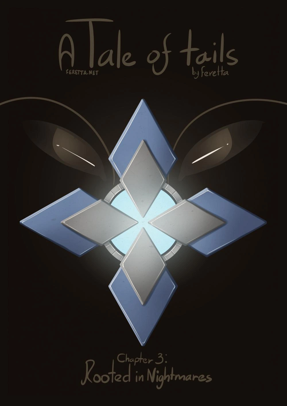 A Tale of Tails – Chapter 3