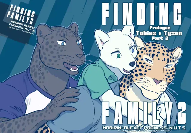 Finding Family 2
