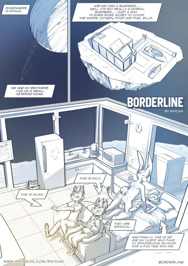 Borderline 1