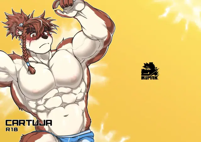 CARTUJA (decensored)