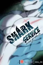 Shark Service