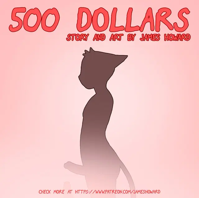 500 Dollars