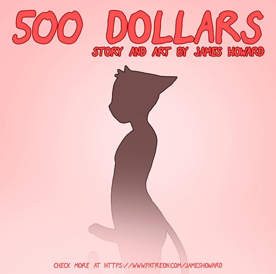 500 Dollars