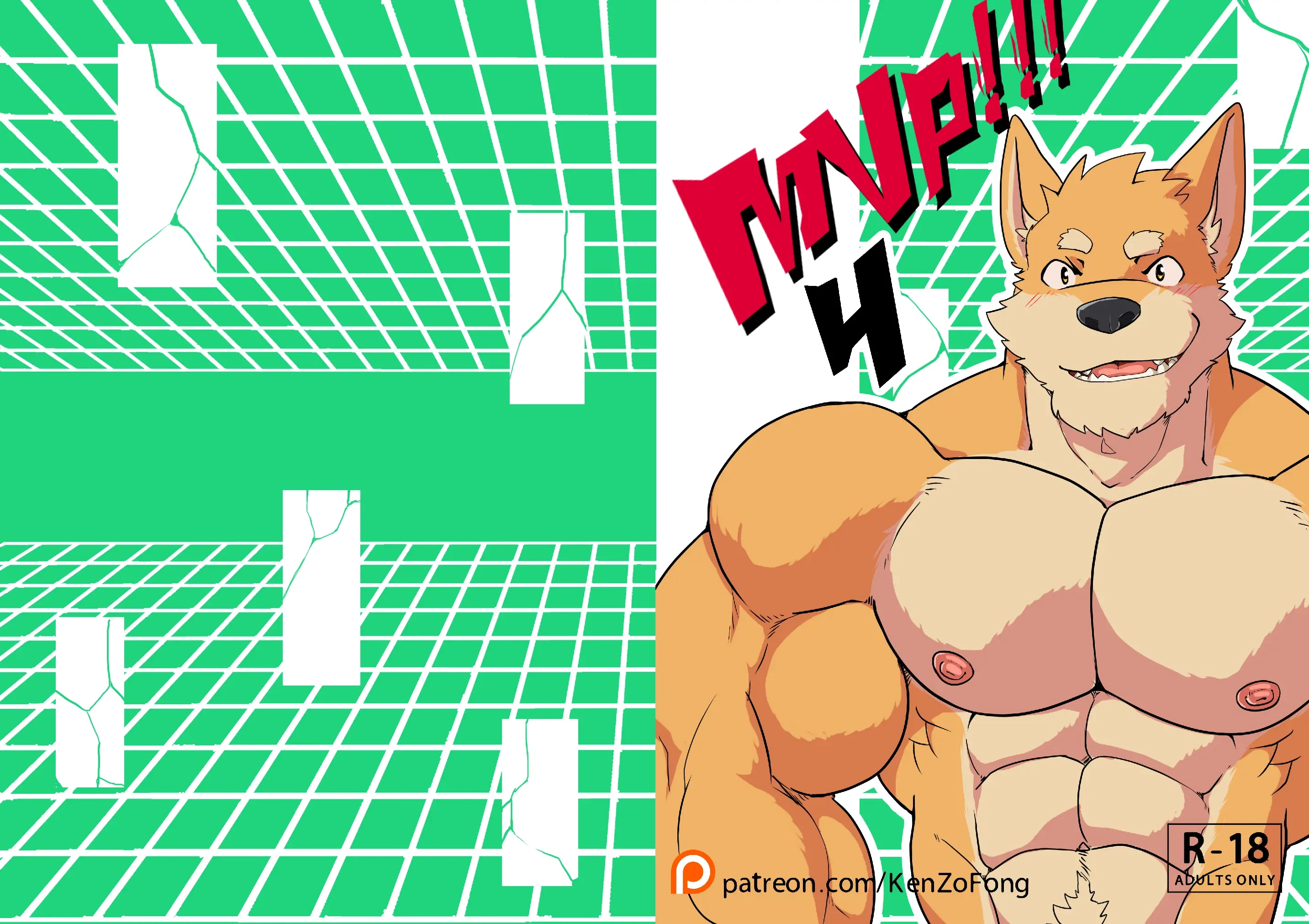 MVP vol.4