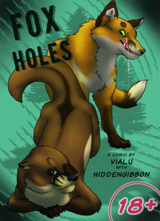 Fox Holes