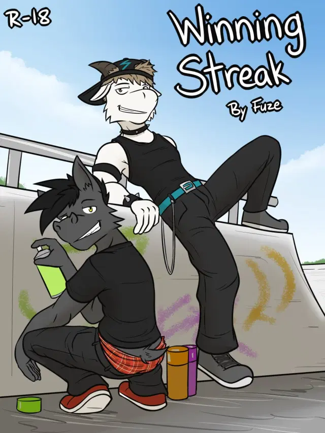 Winning Streak
