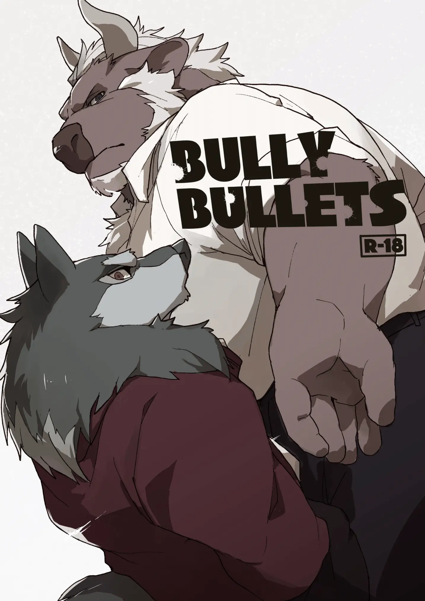 BULLY BULLETS