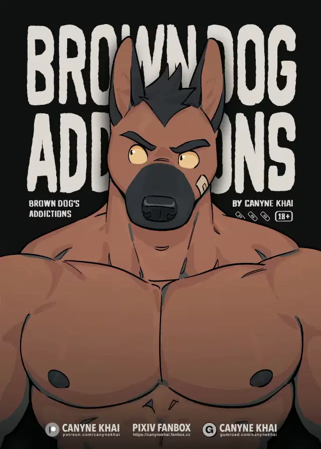 Dog's Addictions