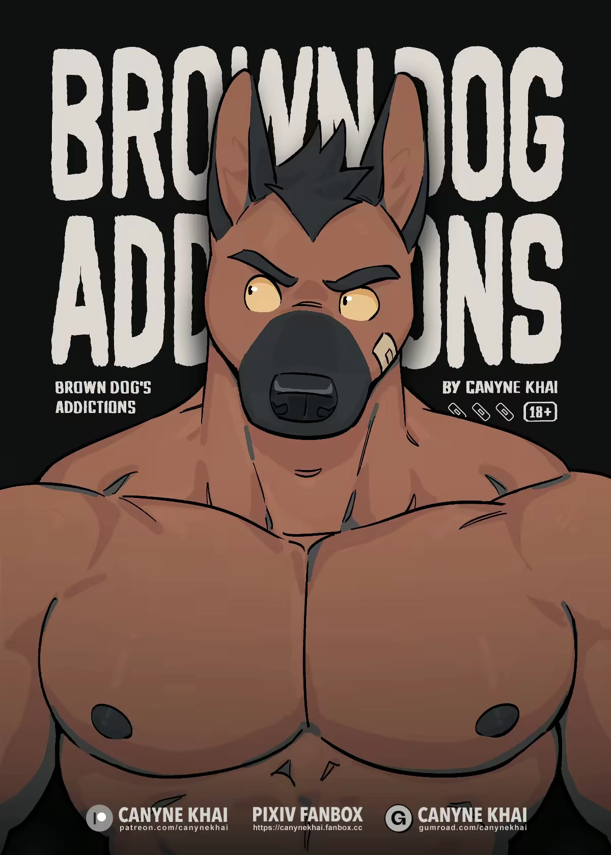 Dog's Addictions