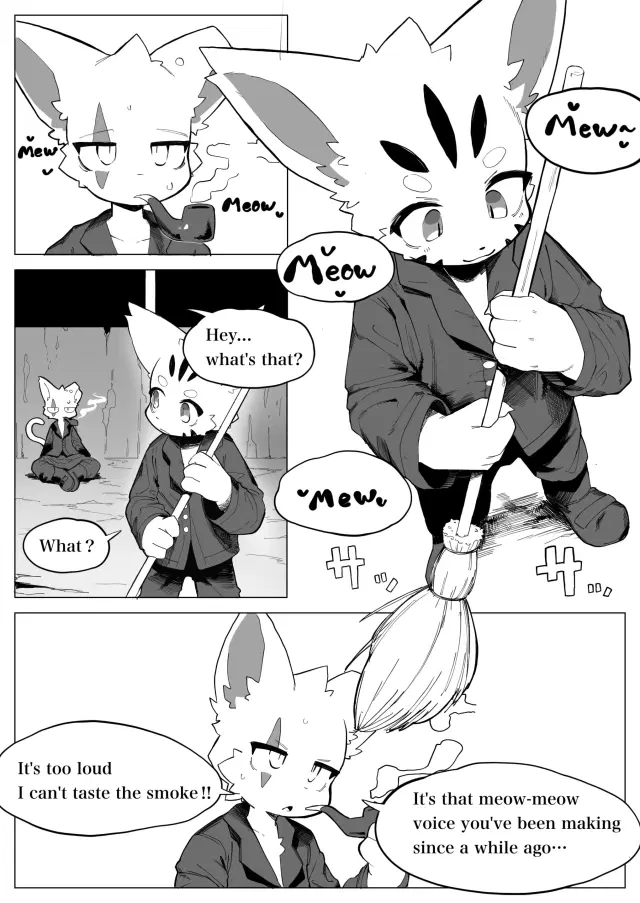 Shinjin Dragon Breeder Kemo 2