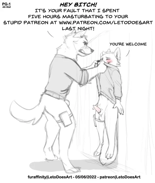 4th Wall