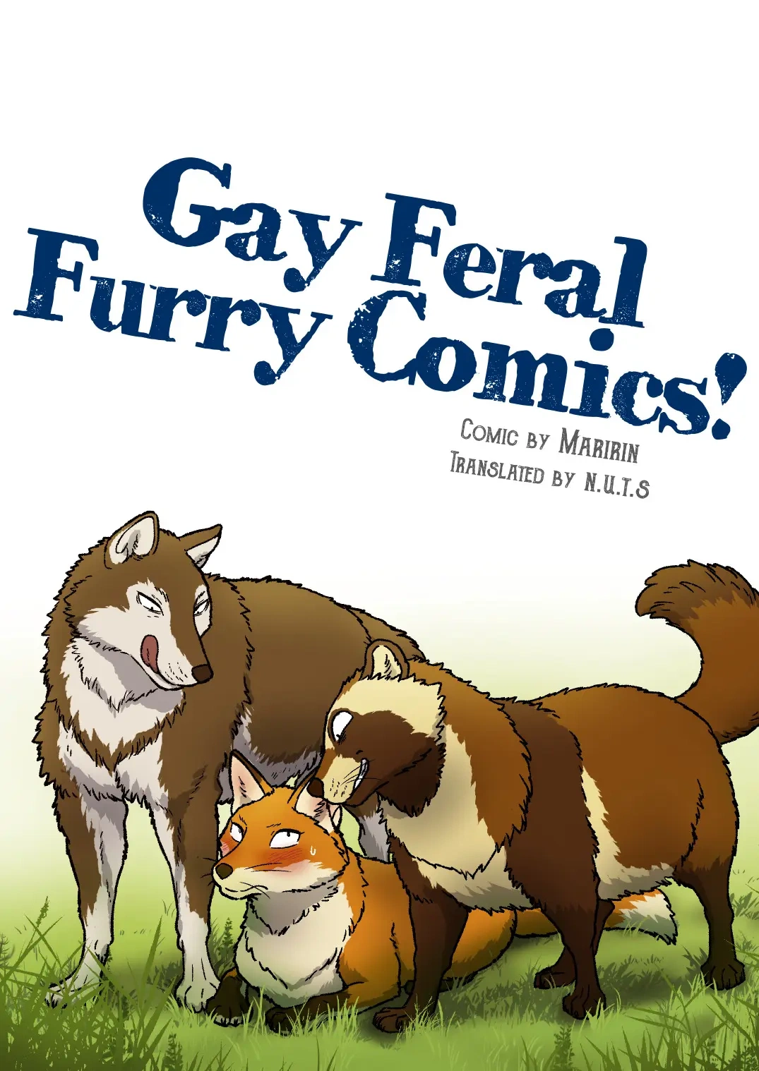 Outfoxed! 1&2