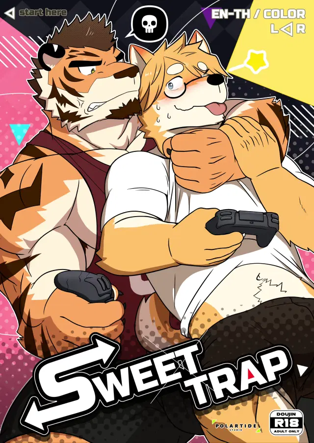 Sweet Trap