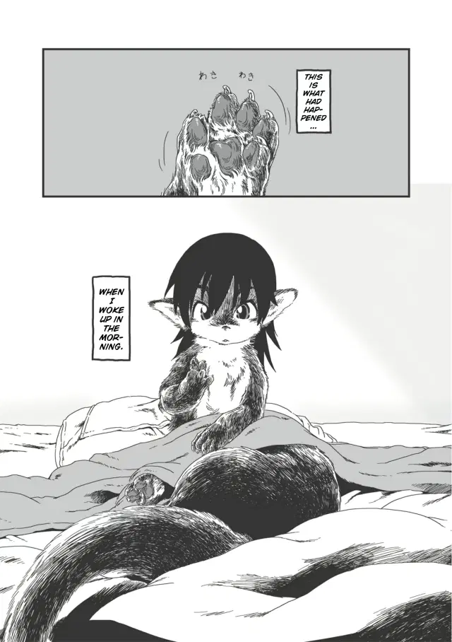 On That Day (decensored)