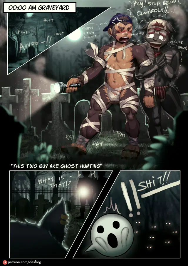 Freddy Night