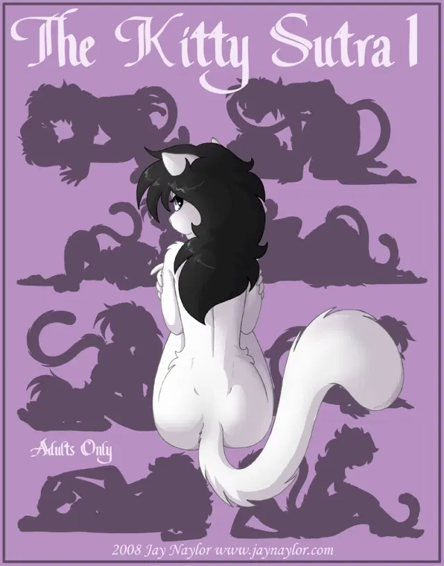 The Kitty Sutra