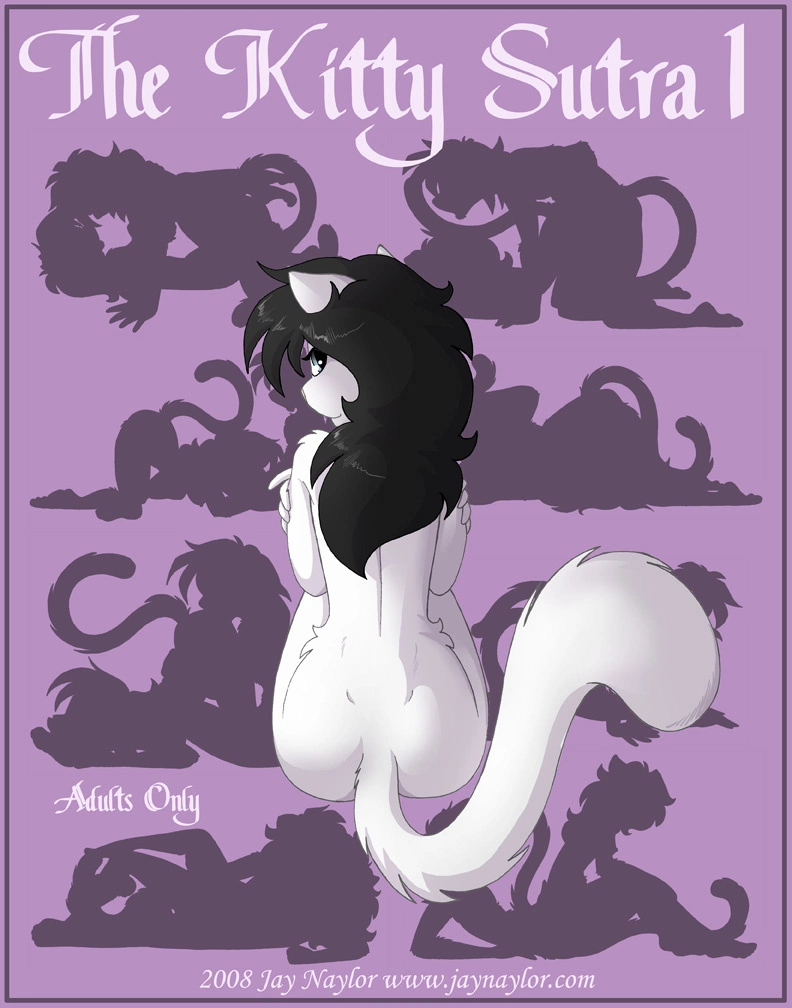 The Kitty Sutra