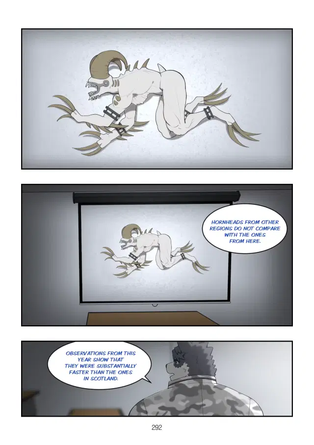 December, Twilight, Snowflake EP8