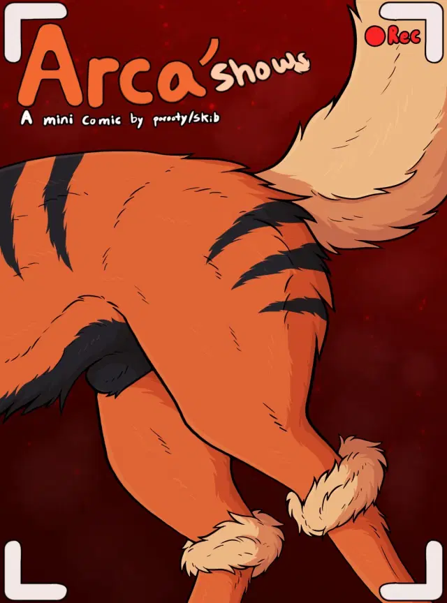 Arca'show