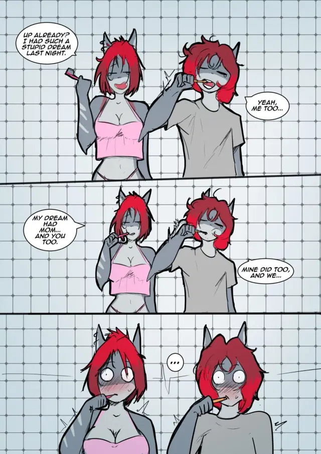 Baited Desires 2