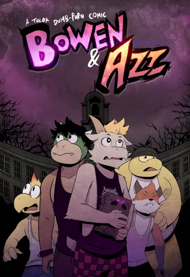 Bowen & Azz 1