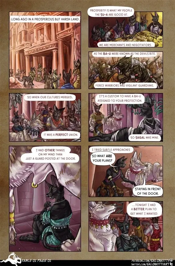 Fable 01