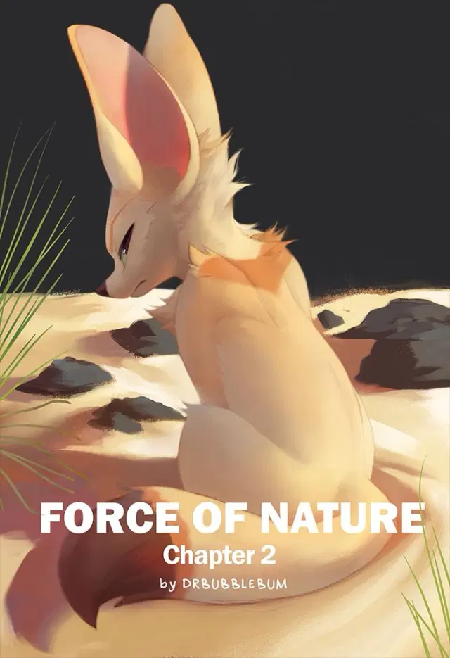 Force of Nature Chapter 2