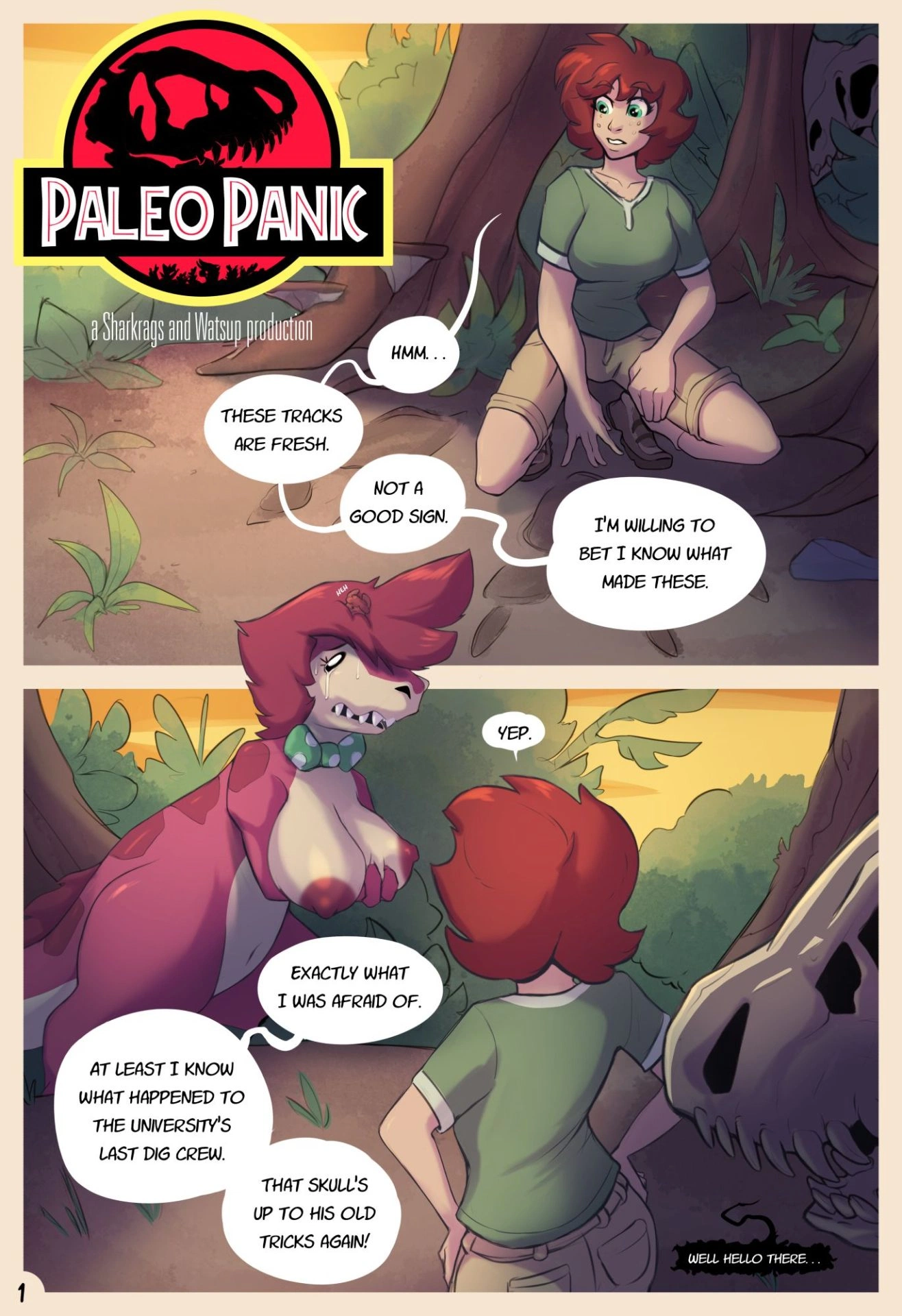 Page 1