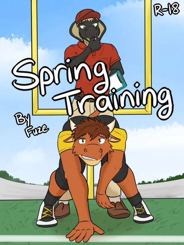 Spring Training