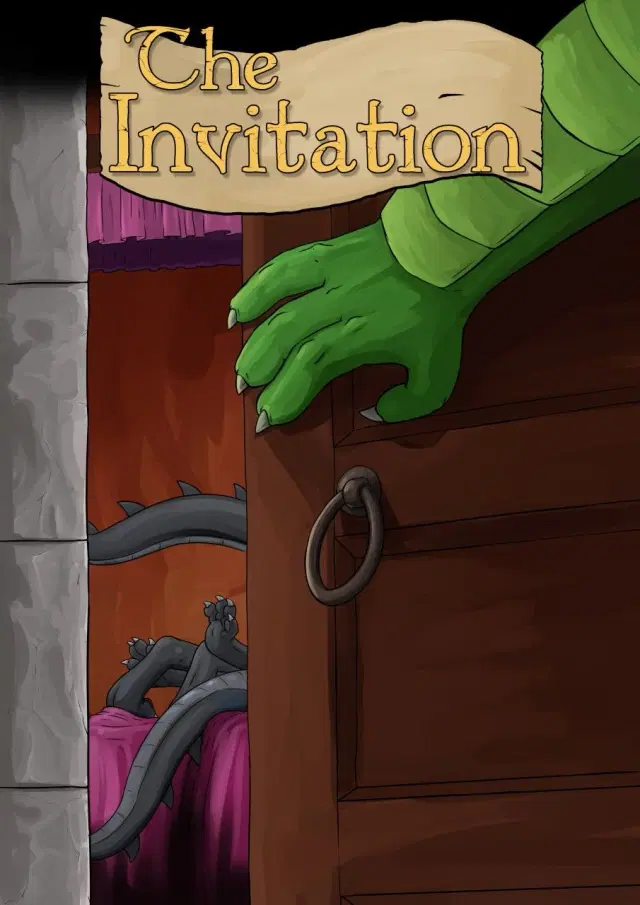 The Invitation