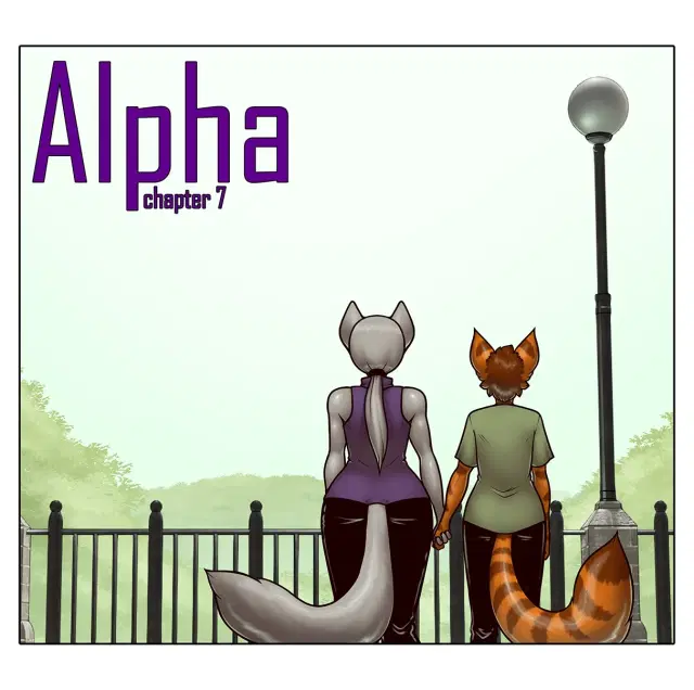 Alpha – Chapter 7