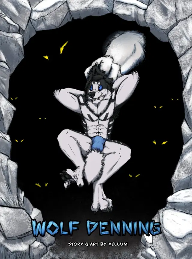 Wolf Denning